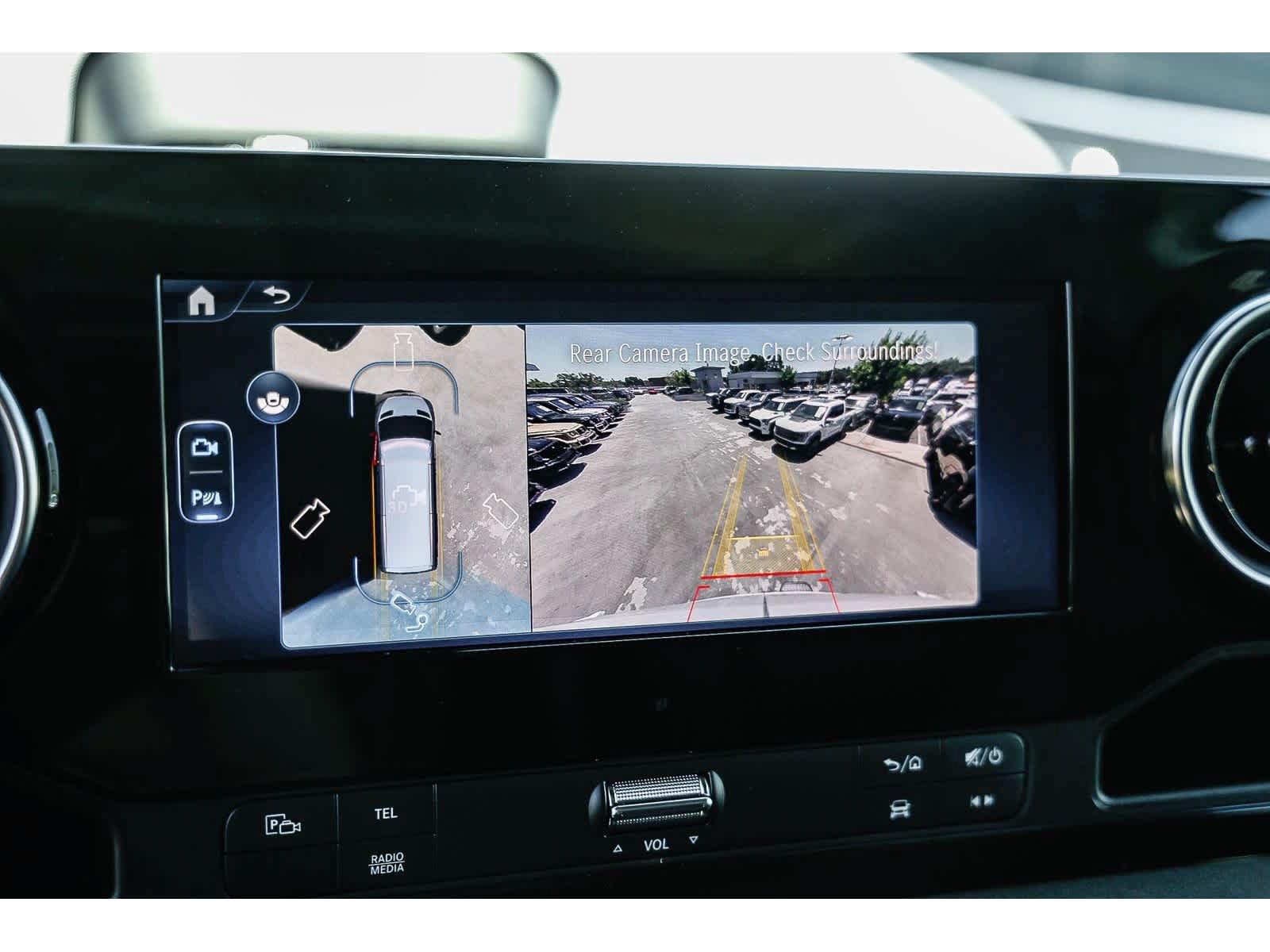 New 2026 Mercedes-Benz Sprinter 2500 image 24
