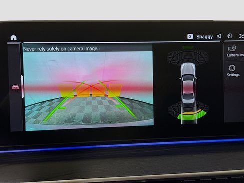 Used 2022 BMW 530i w/ M Sport Package image 19