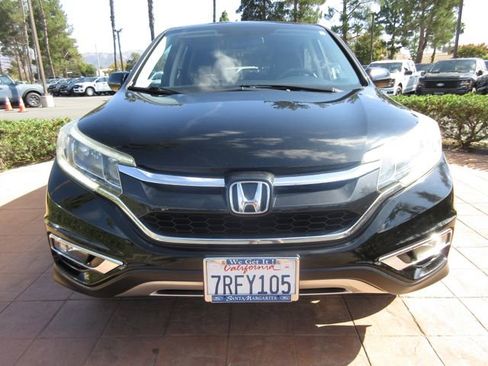 Used 2016 Honda CR-V EX image 7