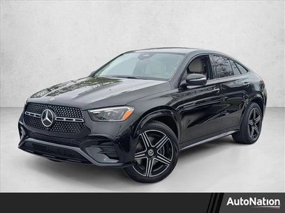 New 2026 Mercedes-Benz GLE 450 GLE 450