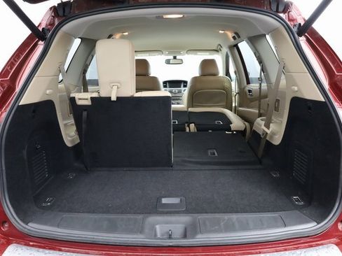 Used 2020 Nissan Pathfinder SL image 28