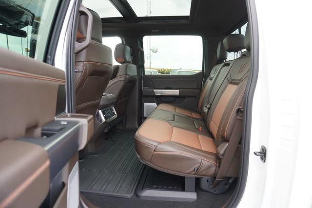 Used 2026 Ford F350 King Ranch AWD/4WD image 28