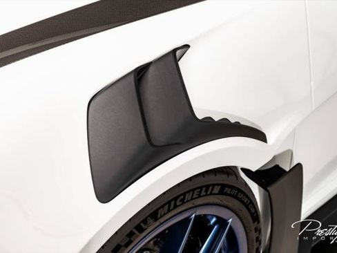 Used 2025 Porsche 911 GT3 RS RWD image 11