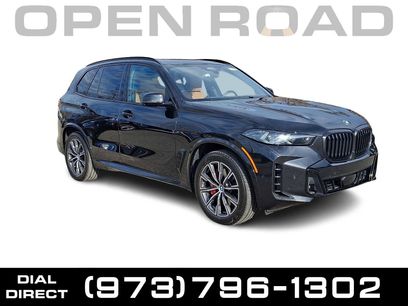 Used 2024 BMW X5 xDrive40i w/ M Sport Package