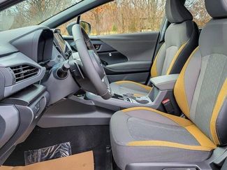 New 2026 Subaru Crosstrek 2.5i Sport video 2