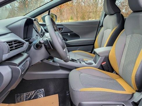 New 2026 Subaru Crosstrek 2.5i Sport image 2