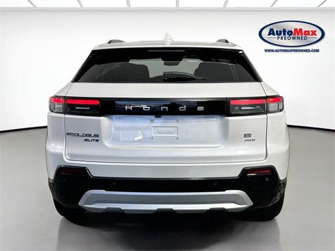 Used 2024 Honda Prologue Elite image 8