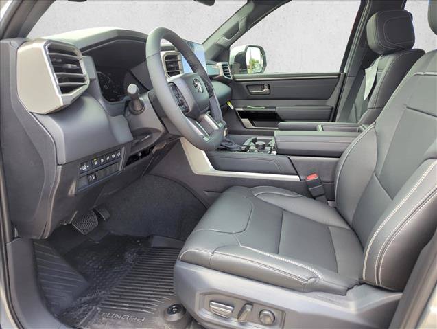 Used 2026 Toyota Tundra Limited AWD/4WD image 15