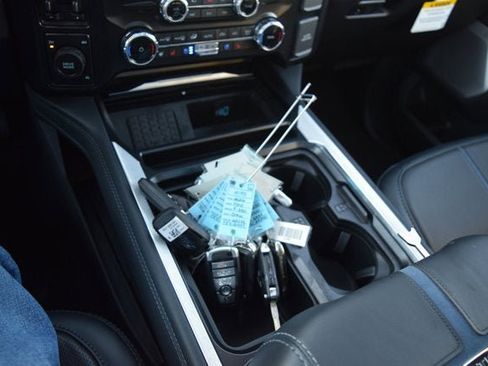 New 2026 Ford F350 Platinum image 11