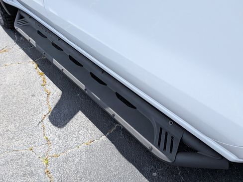 New 2026 GMC Sierra 1500 AT4 w/ AT4 Premium Package image 13