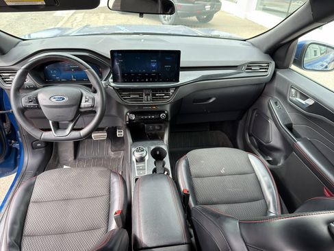 Used 2023 Ford Escape ST-Line Select w/ Tech Pack #2 image 20