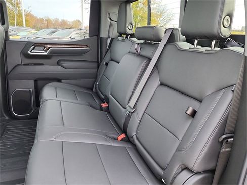 New 2026 GMC Sierra 1500 Elevation w/ Elevation Premium Package image 17