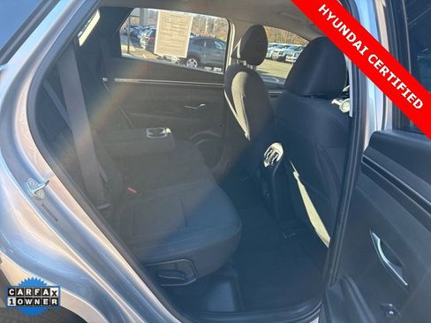 Certified 2023 Hyundai Tucson SEL image 25