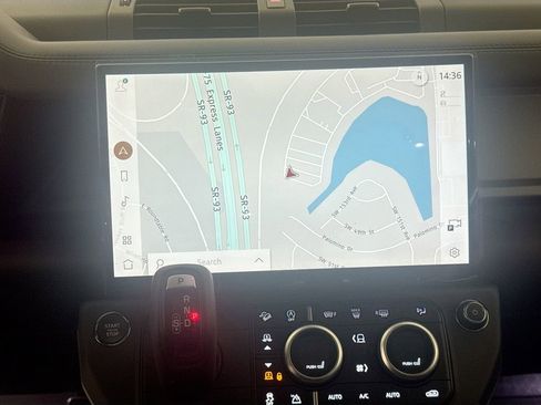 New 2026 Land Rover Defender 110 V8 image 12