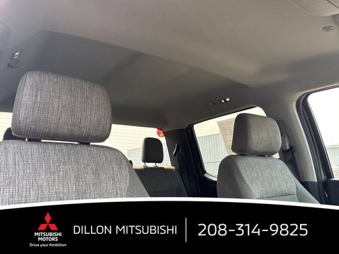 Used 2023 Ford F150 XLT w/ Equipment Group 301A Mid AWD/4WD image 18