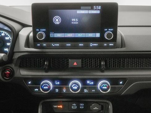 Certified 2025 Honda CR-V Sport image 26