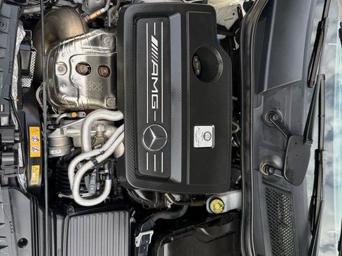Used 2017 Mercedes-Benz CLA 45 AMG 4MATIC image 30