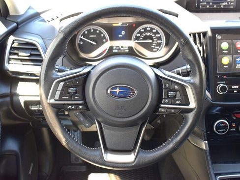 Used 2019 Subaru Forester Limited AWD/4WD image 14