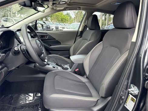 Certified 2025 Subaru Crosstrek 2.0i Premium image 11