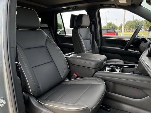 New 2026 Chevrolet Tahoe Premier image 27