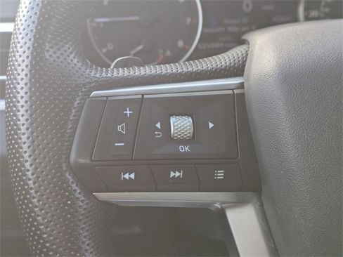 Used 2022 Mitsubishi Outlander SE image 29