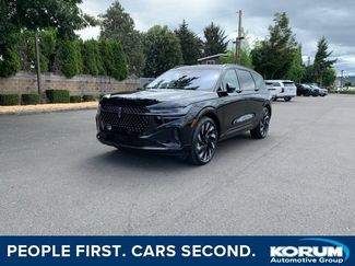 New 2026 Lincoln Nautilus Reserve AWD/4WD 360° Tour