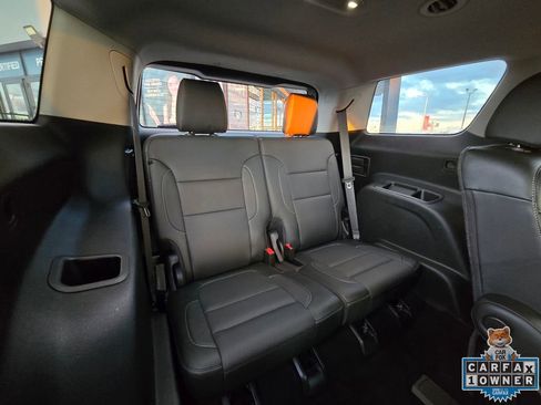 Used 2020 GMC Acadia SLT w/ Driver Alert Package II image 47