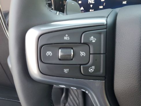 New 2026 Chevrolet Silverado 1500 LT Trail Boss w/ Safety Package image 30