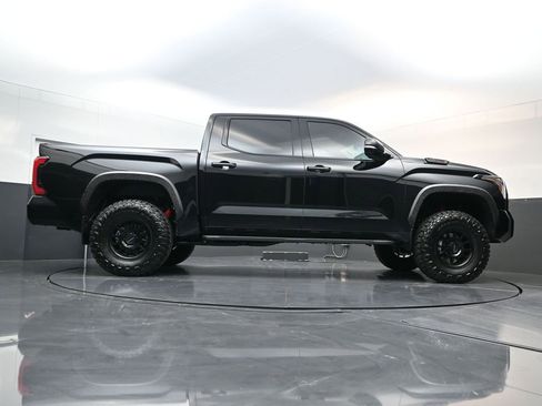 Used 2026 Toyota Tundra TRD Pro image 25