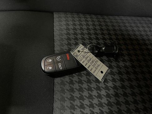 Used 2021 Dodge Charger Scat Pack image 37