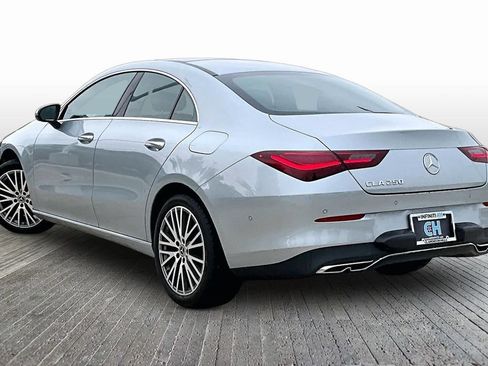 Used 2025 Mercedes-Benz CLA 250 image 6