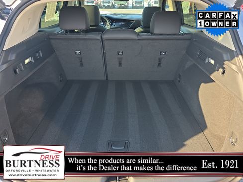 Certified 2023 Buick Envision Avenir image 27