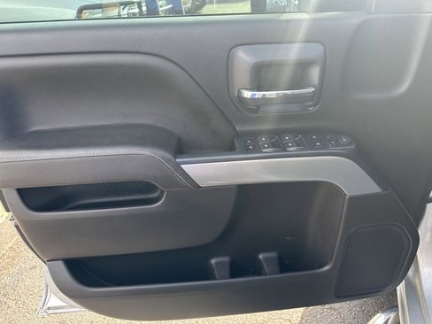 Used 2017 Chevrolet Silverado 2500 LT w/ All Star Edition image 15