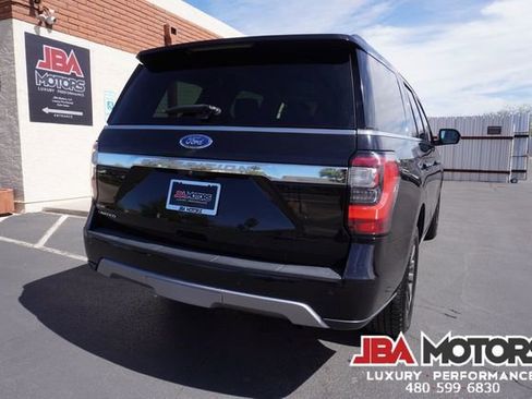 Used 2019 Ford Expedition Limited w/ Equipment Group 301A image 55