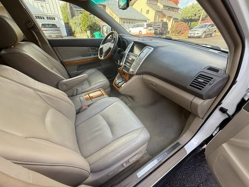 Used 2009 Lexus RX 350 AWD image 11