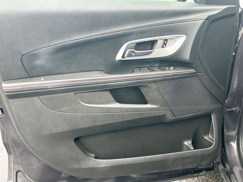 Certified 2015 Chevrolet Equinox LT w/ Driver Convenience Package image 21