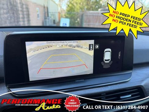 Used 2020 Kia Telluride EX image 22