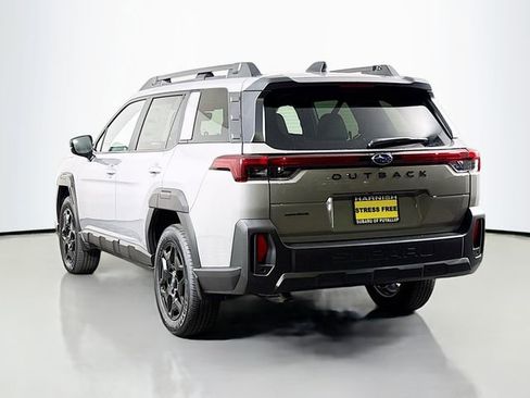 New 2026 Subaru Outback Limited image 5