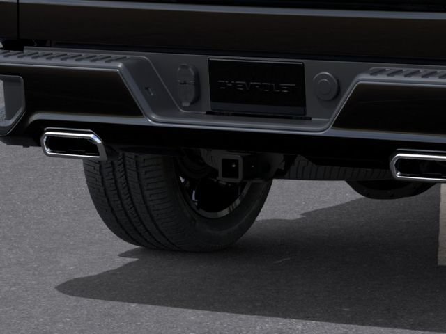New 2026 Chevrolet Silverado 1500 RST AWD/4WD image 17