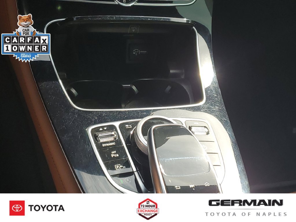 Used 2020 Mercedes-Benz E 450 Cabriolet image 31