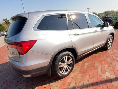 Used 2016 Honda Pilot EX-L image 9