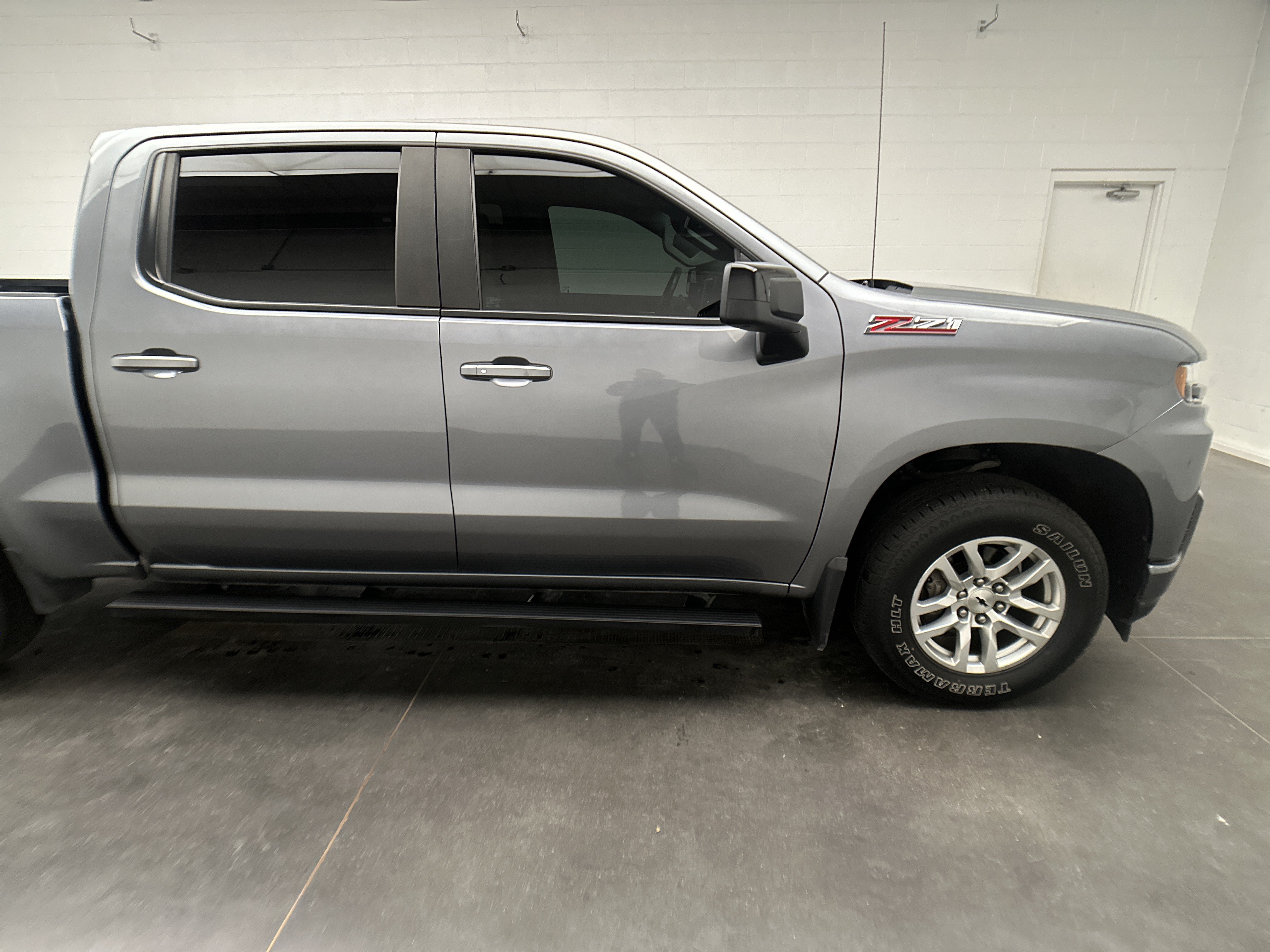 Used 2020 Chevrolet Silverado 1500 RST AWD/4WD image 10