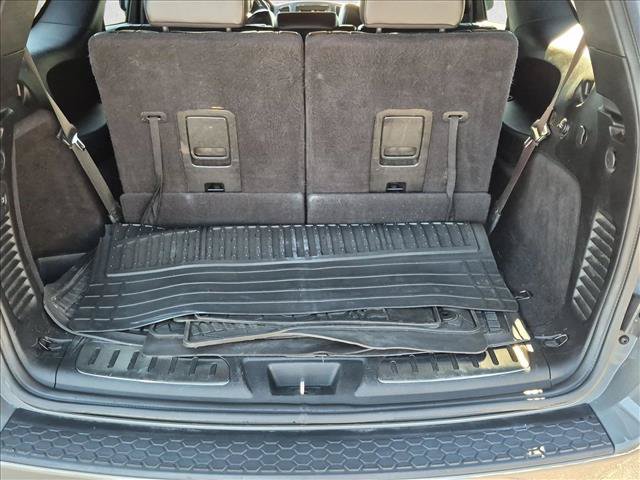 Used 2019 Dodge Durango R/T w/ Trailer Tow Group IV RWD image 3
