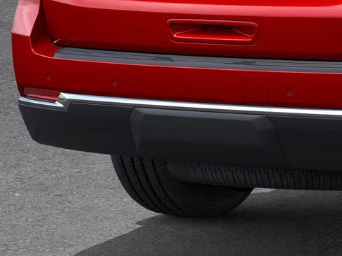 New 2026 Chevrolet Tahoe LS image 14