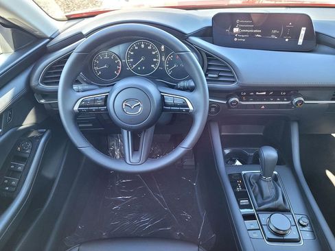 New 2026 MAZDA MAZDA3 s Sport image 8