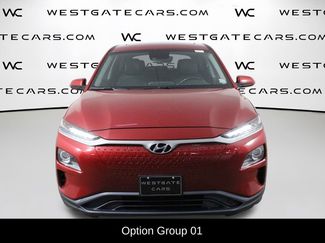 Used 2021 Hyundai Kona Limited w/ Cargo Package FWD video 2