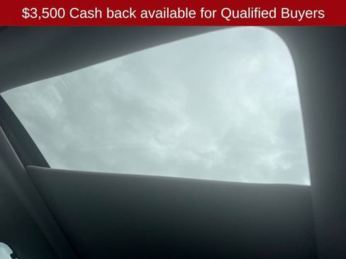 New 2026 Nissan Pathfinder Platinum image 19