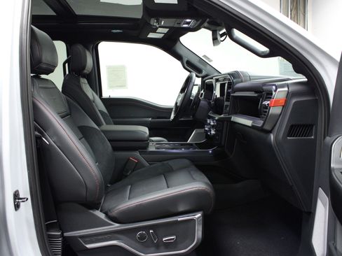 New 2025 Ford F150 Raptor image 16