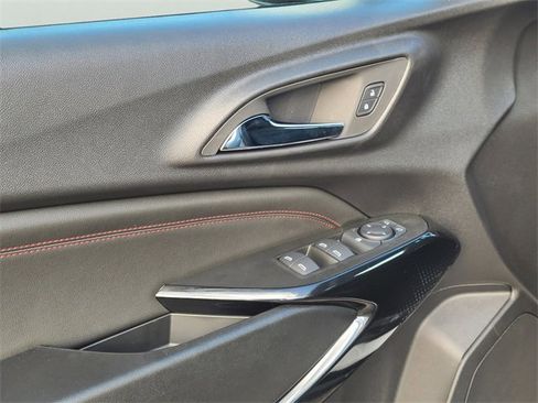 New 2026 Chevrolet Trax RS w/ Driver Confidence Package image 20