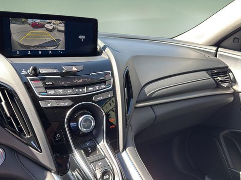 Used 2023 Acura RDX AWD image 32